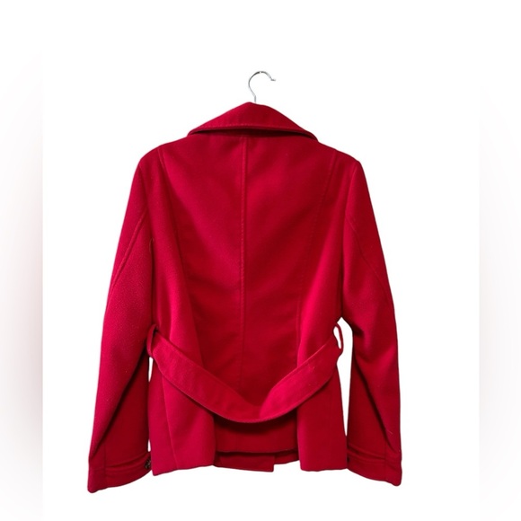 Wishful Park Red Peacoat Women’s Size:‎ XL - Picture 2 of 4